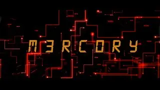 M3RC0RY - a Pilot Episode for a Mini-Series