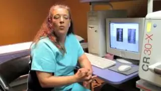 Advanced Imaging Centers - DEXA