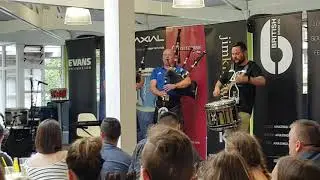 Callum Marr