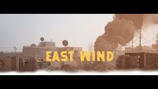 red alert 3 MOD East Wind BETA