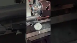 🎥 TCK63X1500 CNC Lathe - Precision Engineering at Its Finest