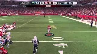 EA Bullshit