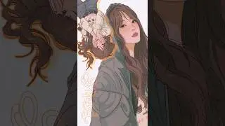 GFRIEND (여자친구) 'Season of Memories' CONCEPT SKETCH #YERIN