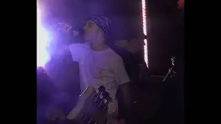 UNRAVEL - FIRST FULL SET @ EDGE DAY - OUTPOST, LIVERPOOL - 17.10.2025