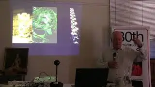 Expo 88 Art Trail Development Speech August 2018 at Coorparoo August 2018 by Peter Rasey Part 2 of 3