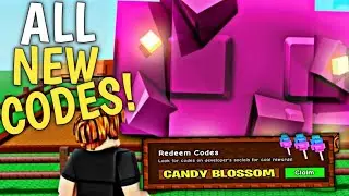 KODE BARU* SEMUA KODE BERFUNGSI UNTUK MENUMBUHKAN KEBUN DI BULAN SEPTEMBER 2025! KODE ROBLOX MENU...