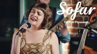 Neyla Pekarek - Western Woman | Sofar Denver