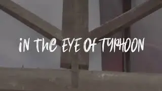 In the eye of typhoon 2022 Minako Seki Butoh workshop