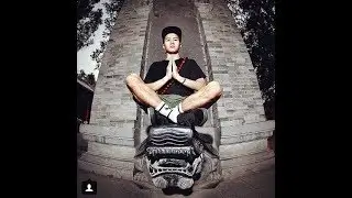 Hype moments Bboy C-lil (laobangfai / Laos) | Powemove Seven to Smoke | STO 18TH Anniversary