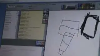 iSketch: Episode 1- Drawing Fail