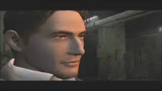 Resident Evil Outbreak George Hamilton Tribute Video