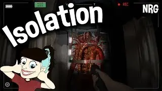 Isolation -  Negative Review Games || WORST ONE YET