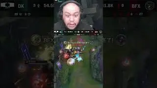 Diable Pentakill on Zeri | #kmtlol on #Twitch #ASI #LoLEsports #DK #BFX