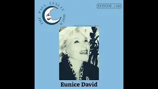 Eunice David Interview on The Paul Leslie Hour