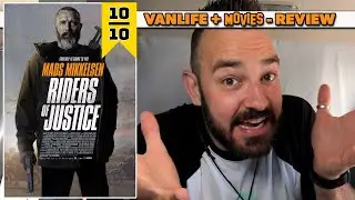 RIDERS OF JUSTICE Review