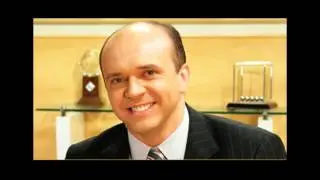 Conta Pra Ele -  Bispo Adilson Silva