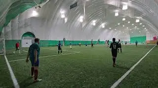 Crusty vs Barceloners 35+ Men Winter 2025 0502 203634
