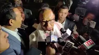 TANGDU-LEITABA PHIBAM AMA PURAKPA NGAMGANI HAIBAGI THAJABA LEI: CM KHEMCHAND