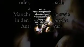 Wieso wird jemand Besessen ? #geistheilersananda #besessenheit #exorzismus #wahrheit