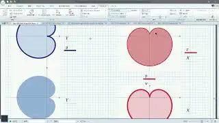 Tips-180-How to calculate the Area of closed function.