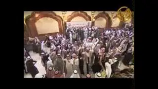 شيلة شبل الدواسر في ملتقى الخييلات الثاني