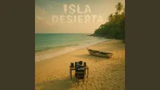 Isla Desierta