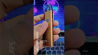 Geekvape sonder q 2 vape pod