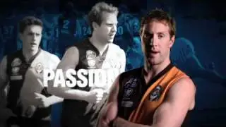 NEAFL - Eastern Conference - AFL Canberra