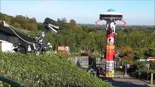 LEGOLAND Windsor Park Overview 2015