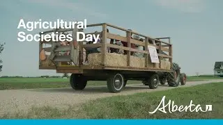 Agricultural Societies Day