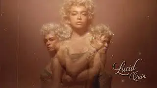 QUIN - Fairy Love (Official Audio)