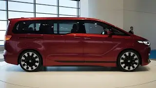 2026 Toyota Hiace Review | Best Family & Commercial Van?