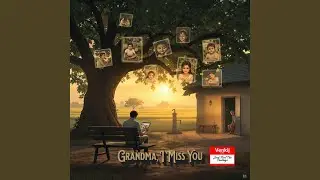 Grandma, I Miss You