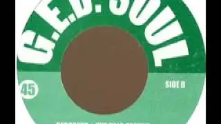 G.E.D. Soul Records - Wake On Up