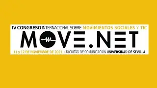 IV Congreso Internacional Move.net en la FCOM 2