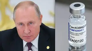EU chief casts doubts on Sputnik vaccine: Why is Russia not faster vaccinating own people? vd Leyen