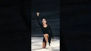 Alina Zagitova 🔥 #edit #figureskating #alinazagitova