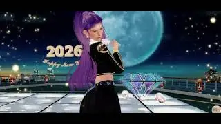 🎙️ GOLDEN -KPop Demon Hunters soundtrack - METAVERSE IMVU 