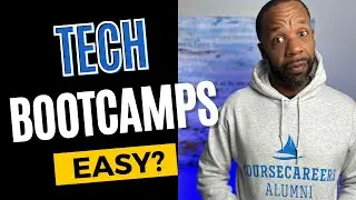 3 Things to Know BEFORE Enrolling in ANY TECH BOOTCAMP ❌ ✅ COURSE CAREERS ALUMNI Explains 🗣