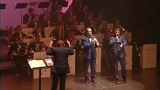 Concert BFPF 2004 - Broderies