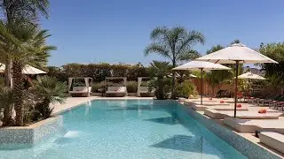 Luna Club Hotel Yoga & Spa 4Sup, Malgrat de Mar, Spain | Holidays In Europe