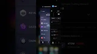 How to add FET to Keplr and how you stake FET using Cosmostation 👀