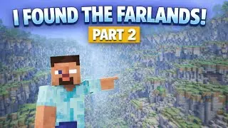 Minecraft farmland find 💯 original part #2