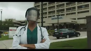 Every Hero Has A Shield | Introducing The Hairbrella Pro 