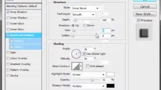 Combine photo's and Text in photoshop