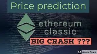 ETHEREUM CLASSIC Price Prediction in Urdu/Hindi  2021!!!!! ETC PRICE  PUMP SOON ! ETC Cryptocurrency