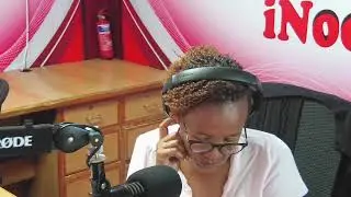 INOORO FM LIVE #MUCIIWAUTUGINAUTANA #CECENIHAKUHINAWE