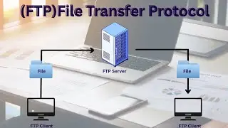UAS DJKKD - IMPLEMENTASI FTP DI VIRTUAL MACHINE