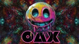 OAX - The Mystical (Official Music Video)