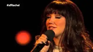 Rachel Potter - I Hope You Dance (The X-Factor USA 2013) [Top 16]